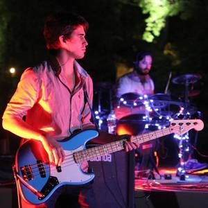 Meet your Posher, Edwin